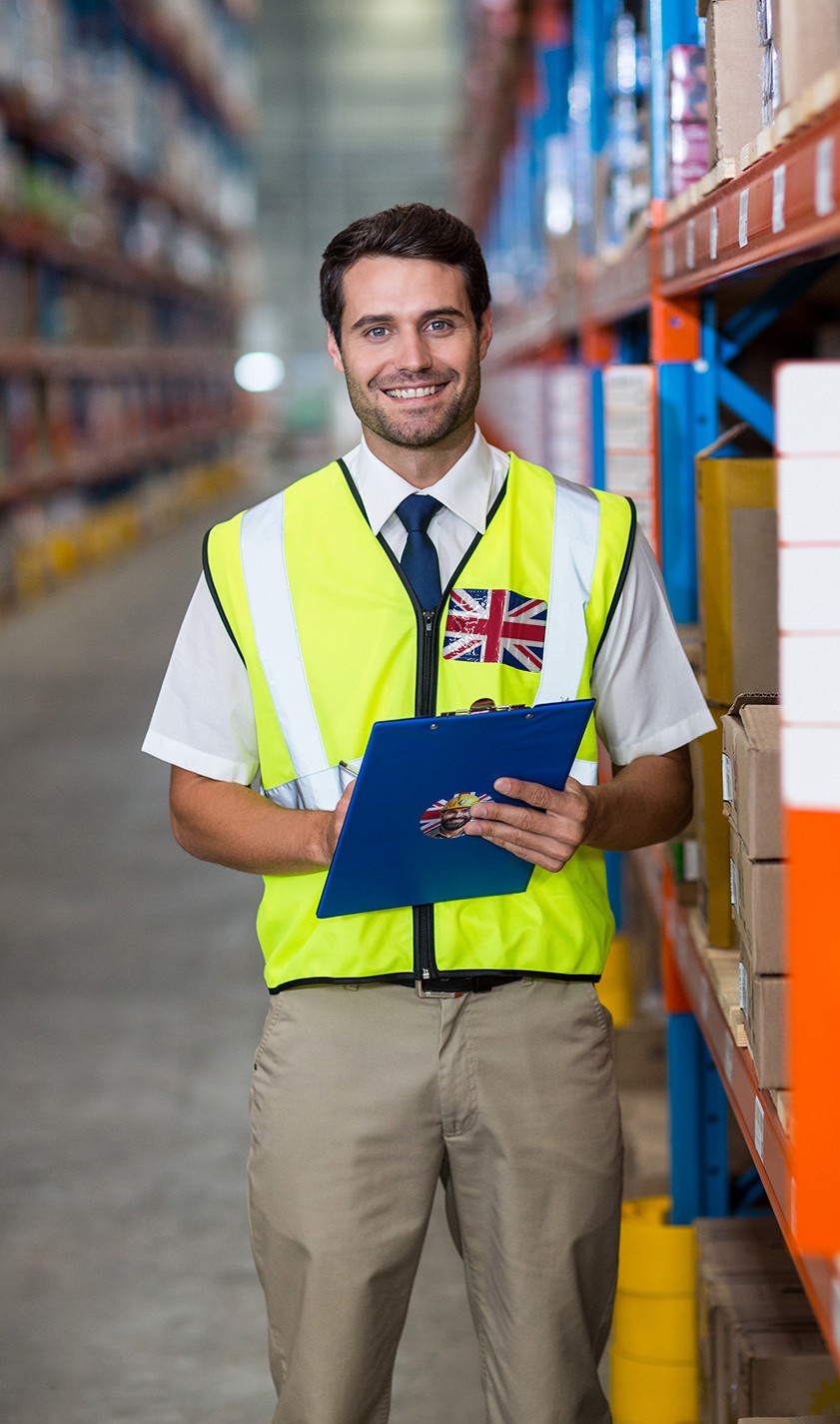 Register for British Safety Training - Start your health and safety certification today